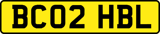 BC02HBL