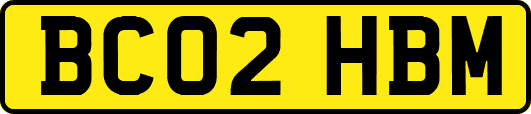 BC02HBM