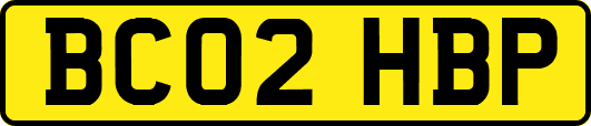 BC02HBP