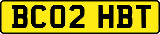 BC02HBT