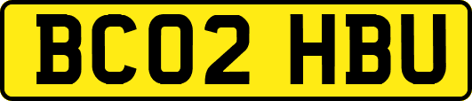 BC02HBU