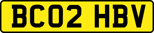 BC02HBV