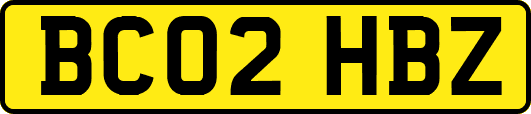 BC02HBZ