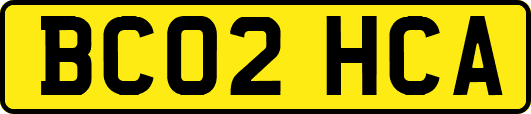 BC02HCA