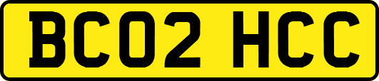 BC02HCC