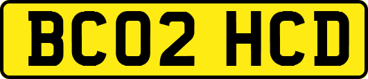 BC02HCD