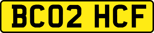 BC02HCF