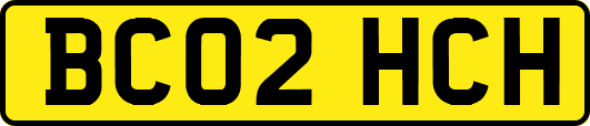 BC02HCH