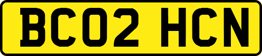 BC02HCN