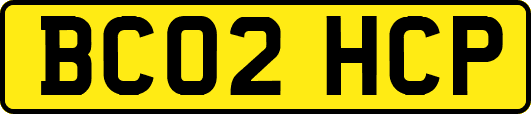 BC02HCP