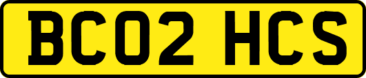 BC02HCS