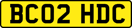 BC02HDC