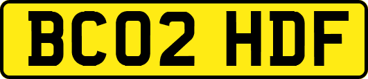 BC02HDF