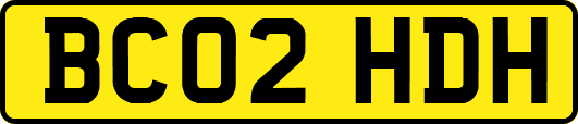 BC02HDH