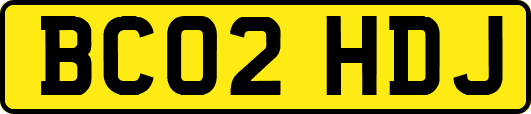 BC02HDJ