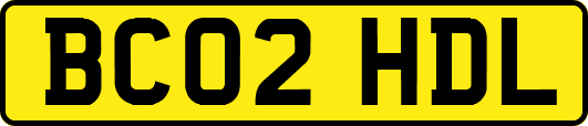 BC02HDL