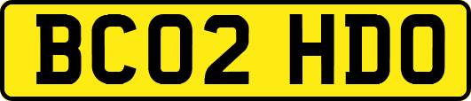 BC02HDO