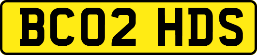 BC02HDS