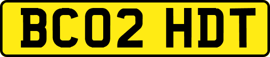 BC02HDT