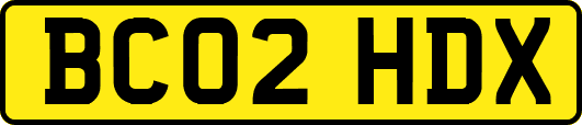 BC02HDX