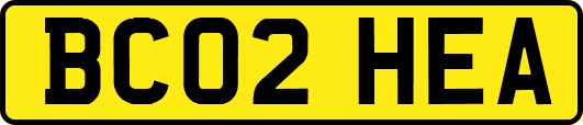 BC02HEA