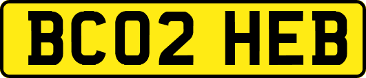 BC02HEB