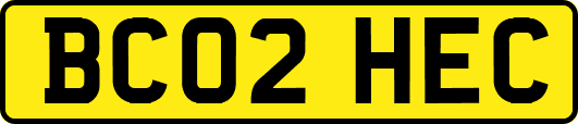 BC02HEC