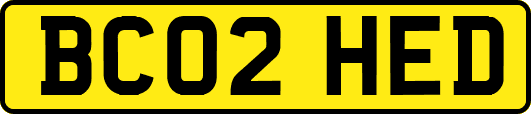 BC02HED