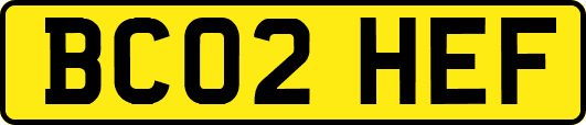 BC02HEF
