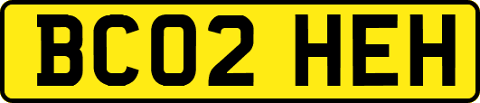 BC02HEH