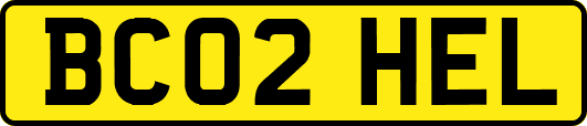 BC02HEL