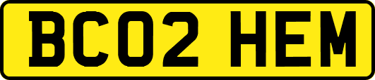 BC02HEM