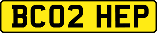 BC02HEP