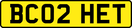 BC02HET