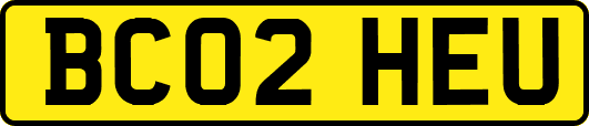 BC02HEU