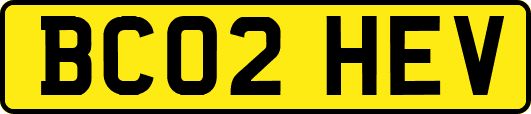 BC02HEV