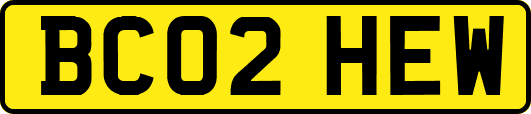 BC02HEW