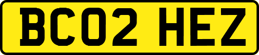BC02HEZ