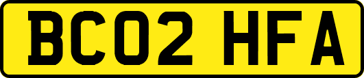 BC02HFA