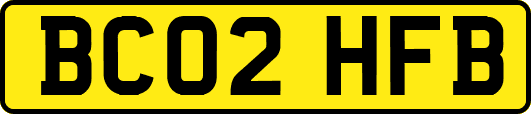BC02HFB