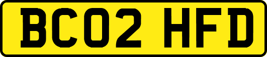 BC02HFD