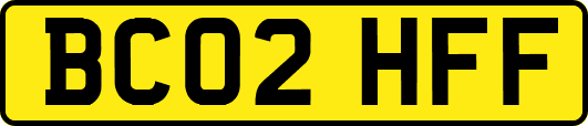 BC02HFF