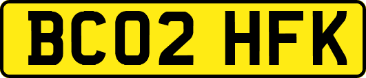 BC02HFK