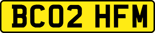 BC02HFM