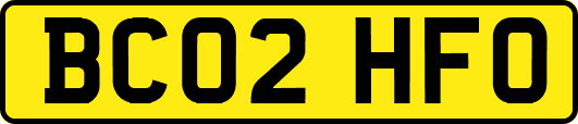 BC02HFO