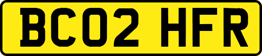 BC02HFR