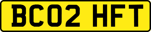 BC02HFT
