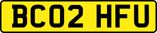 BC02HFU