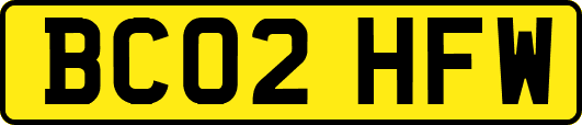 BC02HFW