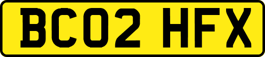 BC02HFX